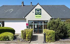 B&B Hotel Saint-Witz Roissy