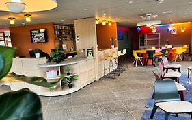 B&B Hotel Saint-Witz Roissy